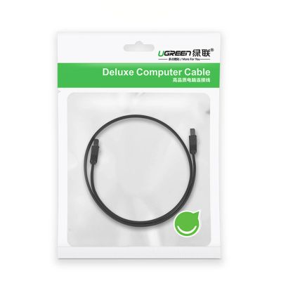 6. Ugreen SATA 3.0 cable 0.5m black (US217)