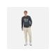 12. Rossignol Alpine Half Zip Sweater Gray