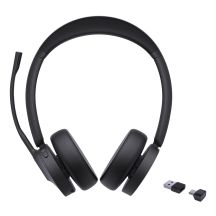 Yealink BH 70 Dual UC USB-C/A Headset - 20 KHz
