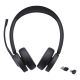 Yealink BH 70 Dual UC USB-C/A Headset - 20 KHz