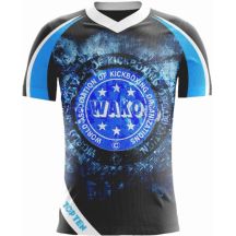 TOP TEN "WAKO ICE" T-shirt
