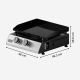 2. Black+Decker BXOP4900E 2-burner gas grill