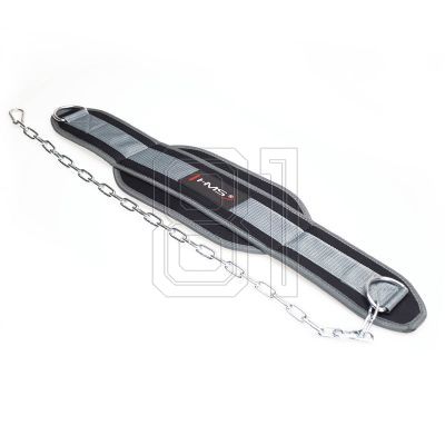 61. Weight belt for strength exercises HMS PST04