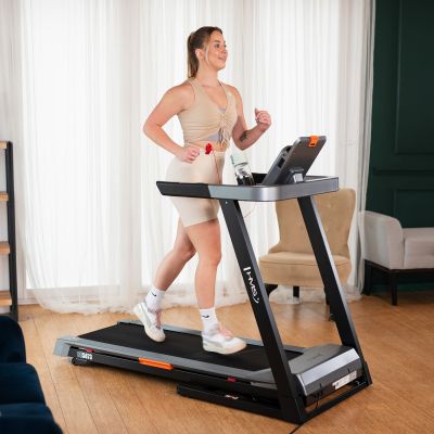 2. BE5873 HMS ELECTRIC TREADMILL