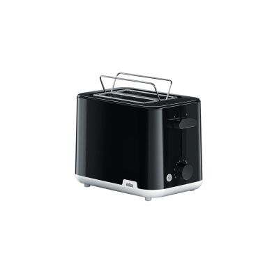 Braun HT1010BK 8 2 cups 900 W Black