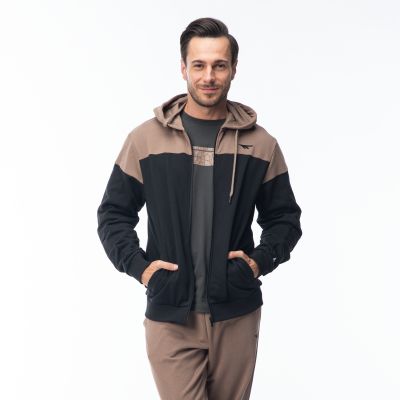 8. Men's HIBA Sweatshirt