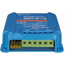 Victron BlueSolar MPPT 75/15 PV Charge Controller