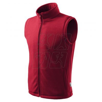 5. Rimeck Fleece Unisex Vest Next MLI-518MR