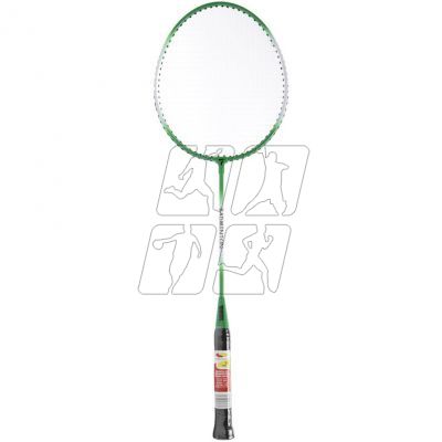 SMJ Teloon TL100 badminton racket