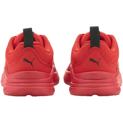 10. Puma Wired Run Jr shoes 374216 05