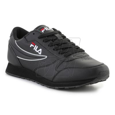 2. Fila Orbit Low M 1010263-12V shoes