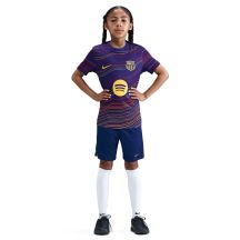 Nike Junior FC Barcelona Academy Pro Home Jersey HJ8070-456