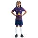Nike Junior FC Barcelona Academy Pro Home Jersey HJ8070-456