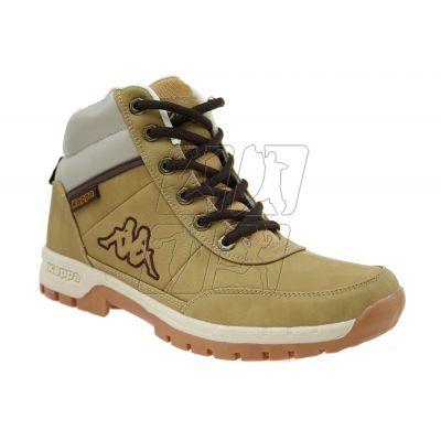 5. Kappa Bright Mid Light M 242075-4141 shoes