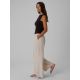 4. Women's 4F Modal Wide Leg Trousers 4FRSS26TTROF1971-12S
