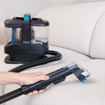 5. Taurus Homeland Textile Compact SPCL450 450W Upholstery Vacuum Cleaner