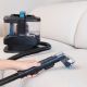 5. Taurus Homeland Textile Compact SPCL450 450W Upholstery Vacuum Cleaner