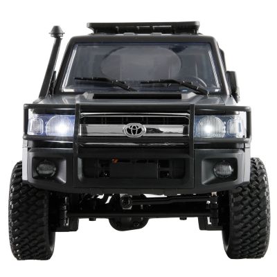6. Amewi RC Crawler Toyota Land Cruiser 4WD 1:12 RTR/14+