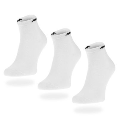 Monotox Basics Ankle Socks 3-pack MX20004