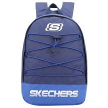 Skechers Pomona Backpack S1035-49 Navy Blue One size