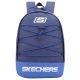 Skechers Pomona Backpack S1035-49 Navy Blue One size