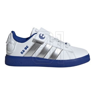 Adidas Droids Grand Court 2.0 EL C Jr IH1136 shoes