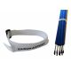 Velcro to carry and store equipment Yakimasport 100121
