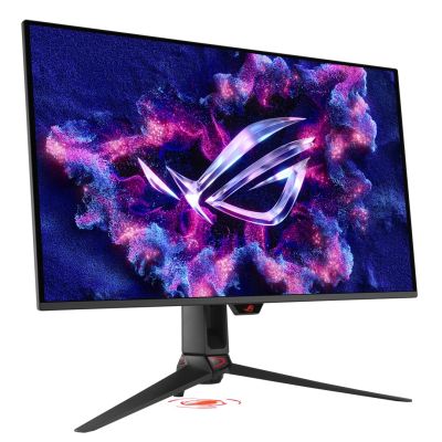 8. ASUS MONITOR 31.5" PG32UCDMR ROG QD-OLED 4K 240 Hz