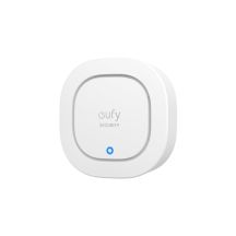 Eufy T89703D1 Siren Wireless Siren White