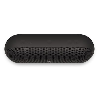 3. Apple Beats Pill Wireless Bluetooth Speaker in Black