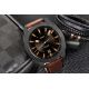 5. FOSSIL Machine FS5972 Men's Watch + BOX