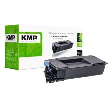KMP 2934.0000 Toner Cartridge 1 pc. Replacement Black