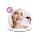 3. Girmi BE03 Makeup Mirror