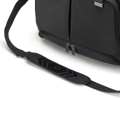 8. ECO TOP TRAVELER PRO laptop bag 12-14.1 inches