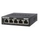 2. Netgear GS305-300PES 5p Unmanaged Gigabit Switch