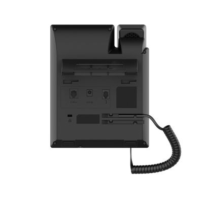 5. Fanvil H1-2 VoIP Phone Black 2 Lines