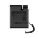 5. Fanvil H1-2 VoIP Phone Black 2 Lines