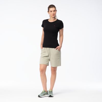 6. LADY PALERMA Women's Shorts