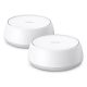 8. TP-LINK Deco BE22 mesh system (2-pack)