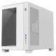 10. GameMax NEX C33 WH Computer Security & Holders White