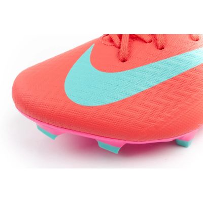 15. Nike ZM Superfly 10 Acad FG/MG football boots