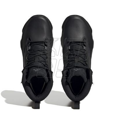 3. Adidas Terrex Unity Lea Mid R.Rdy M IF4977 shoes