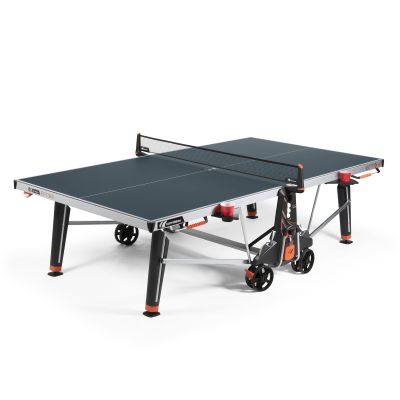 14. Cornilleau 600X 113101 Table Tennis Table