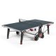 14. Cornilleau 600X 113101 Table Tennis Table