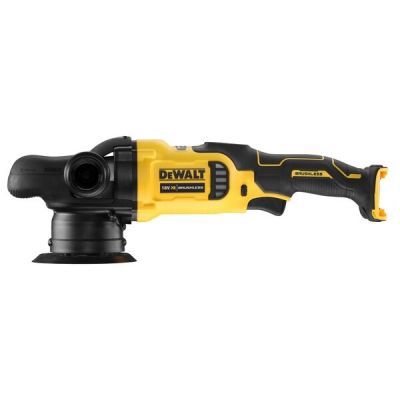 2. Polisher 125mm 18V without Battery and Charger DCM848N-XJ DEWALT