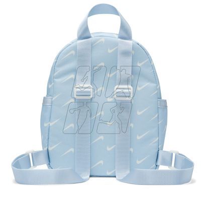 10. Nike Sportswear Futura 365 backpack FN0939-440