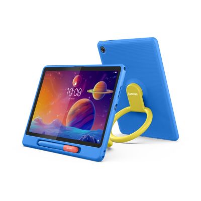 9. Lenovo Tab 4G MediaTek 128 GB 25.6 cm (10.1") 4 GB Wi-Fi 5 (802.11ac) Android 14 Grey