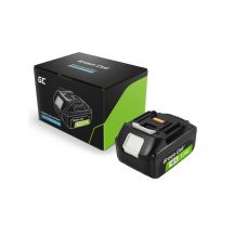 Green Cell BL1850 Battery for Makita LXT 18V 5Ah Power Tools