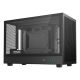 3. DeepCool CH260 Micro Tower Black