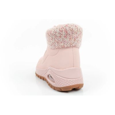 26. Skechers Uno Rugged W shoes 167988/BLSH
